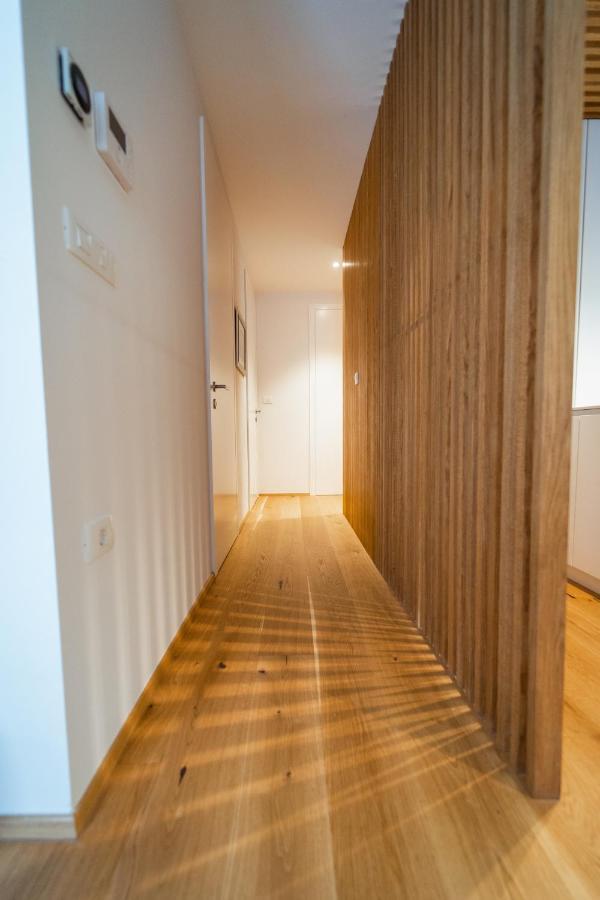 Bor In Bor Luxury Apartment With Sauna & Garden - Кранска гора Екстериор снимка