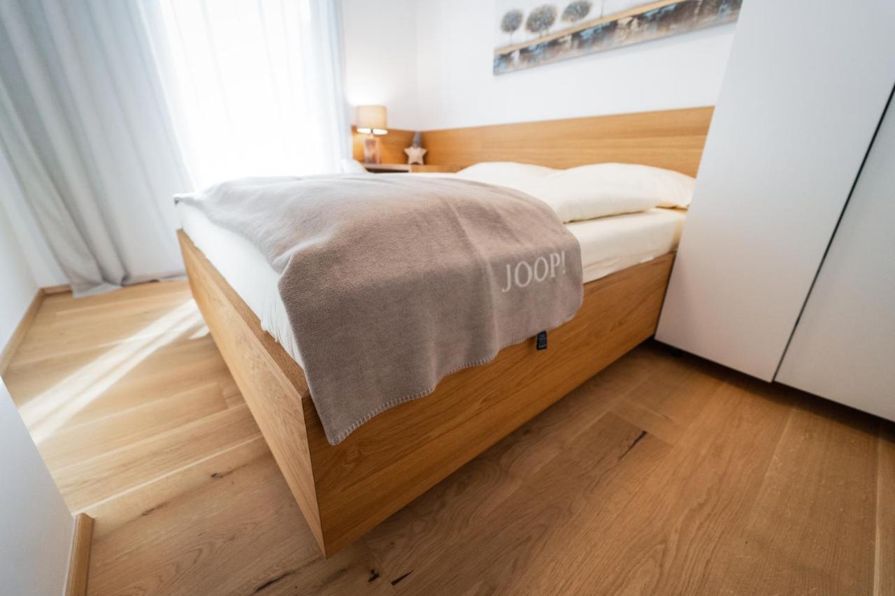 Bor In Bor Luxury Apartment With Sauna & Garden - Кранска гора Екстериор снимка