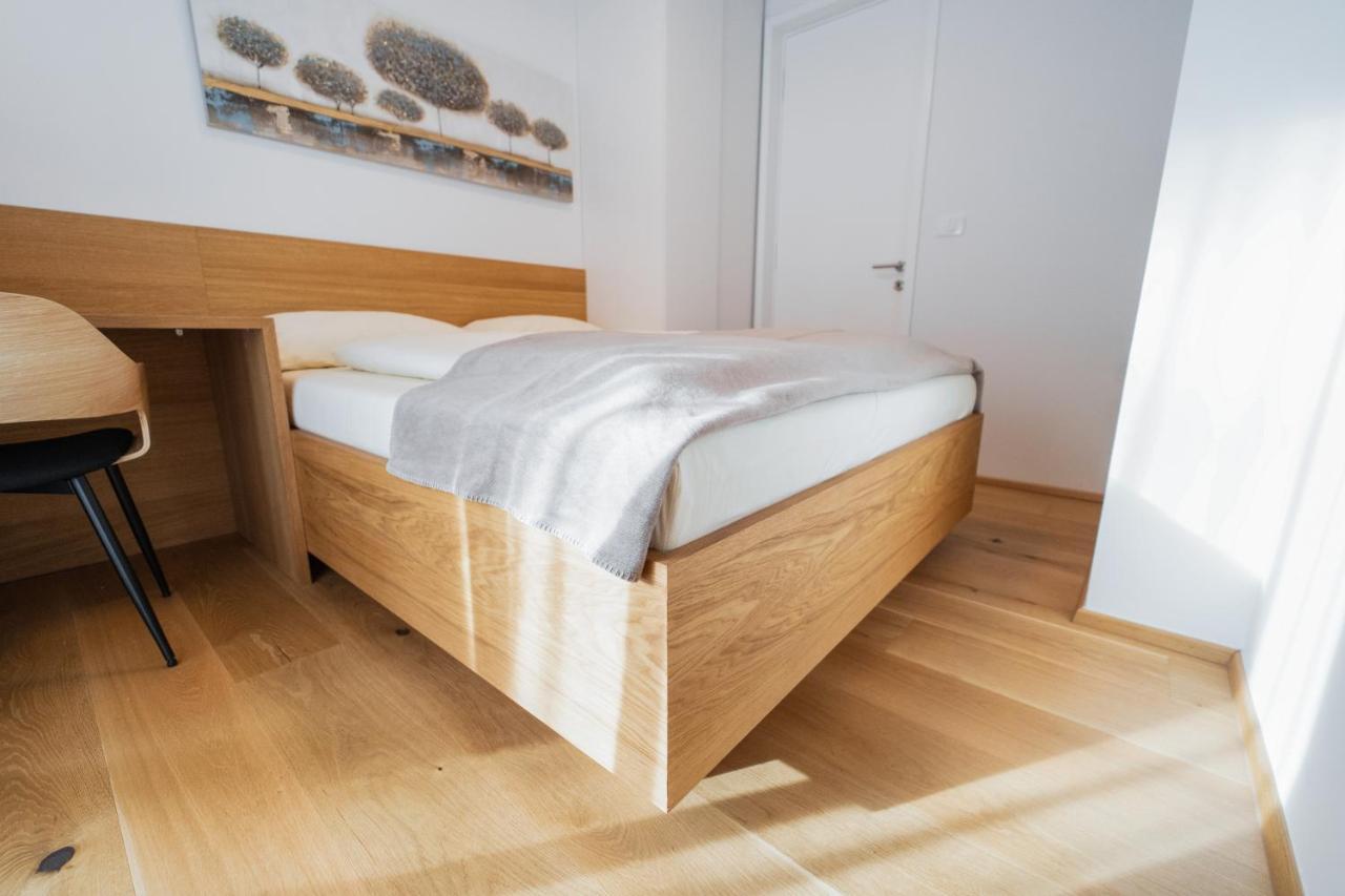 Bor In Bor Luxury Apartment With Sauna & Garden - Кранска гора Екстериор снимка