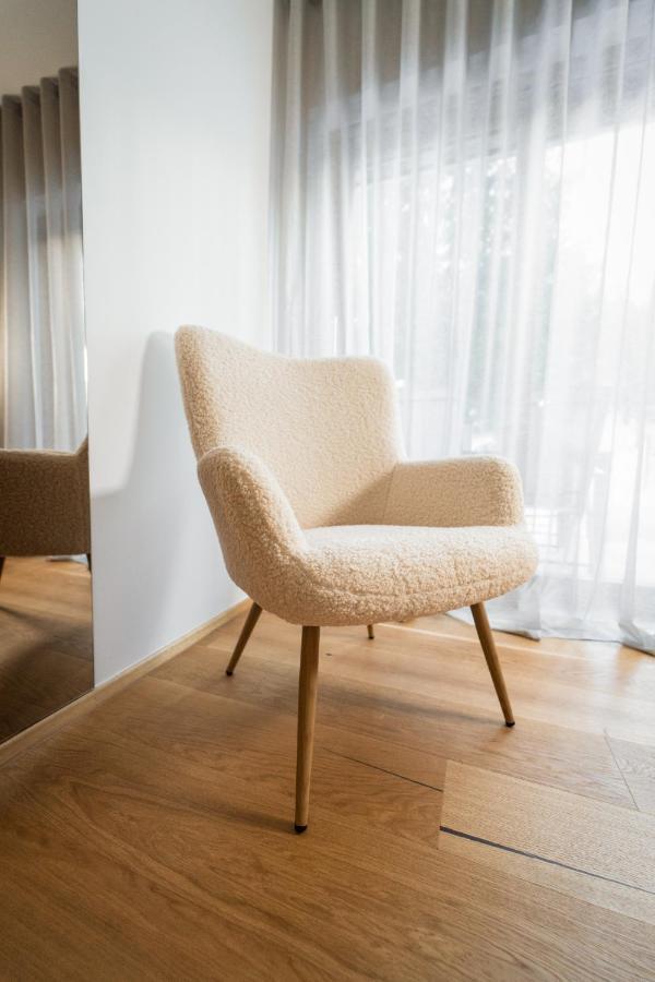 Bor In Bor Luxury Apartment With Sauna & Garden - Кранска гора Екстериор снимка